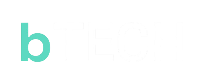 Logo btech